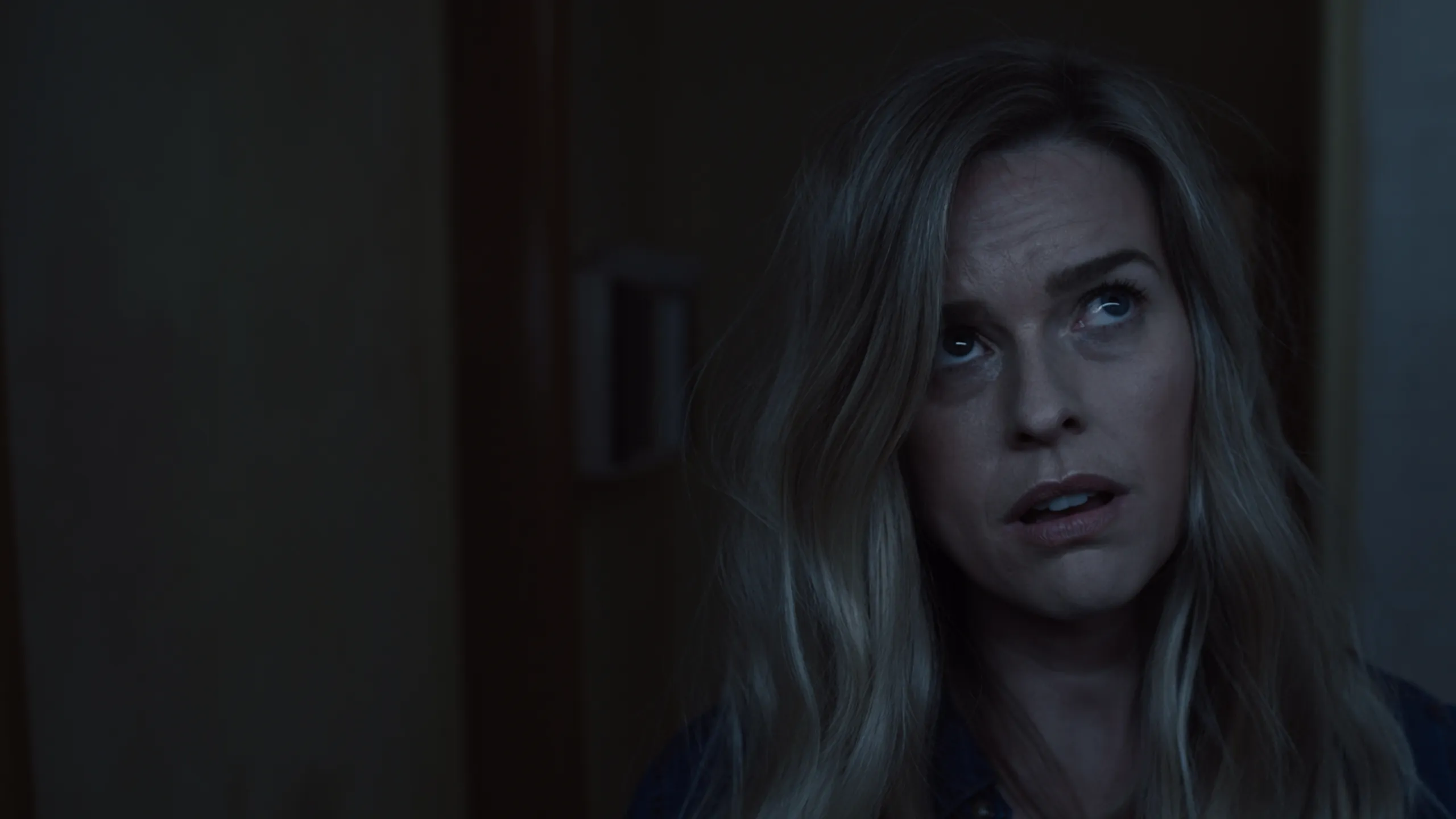 Haunting of the Queen Mary