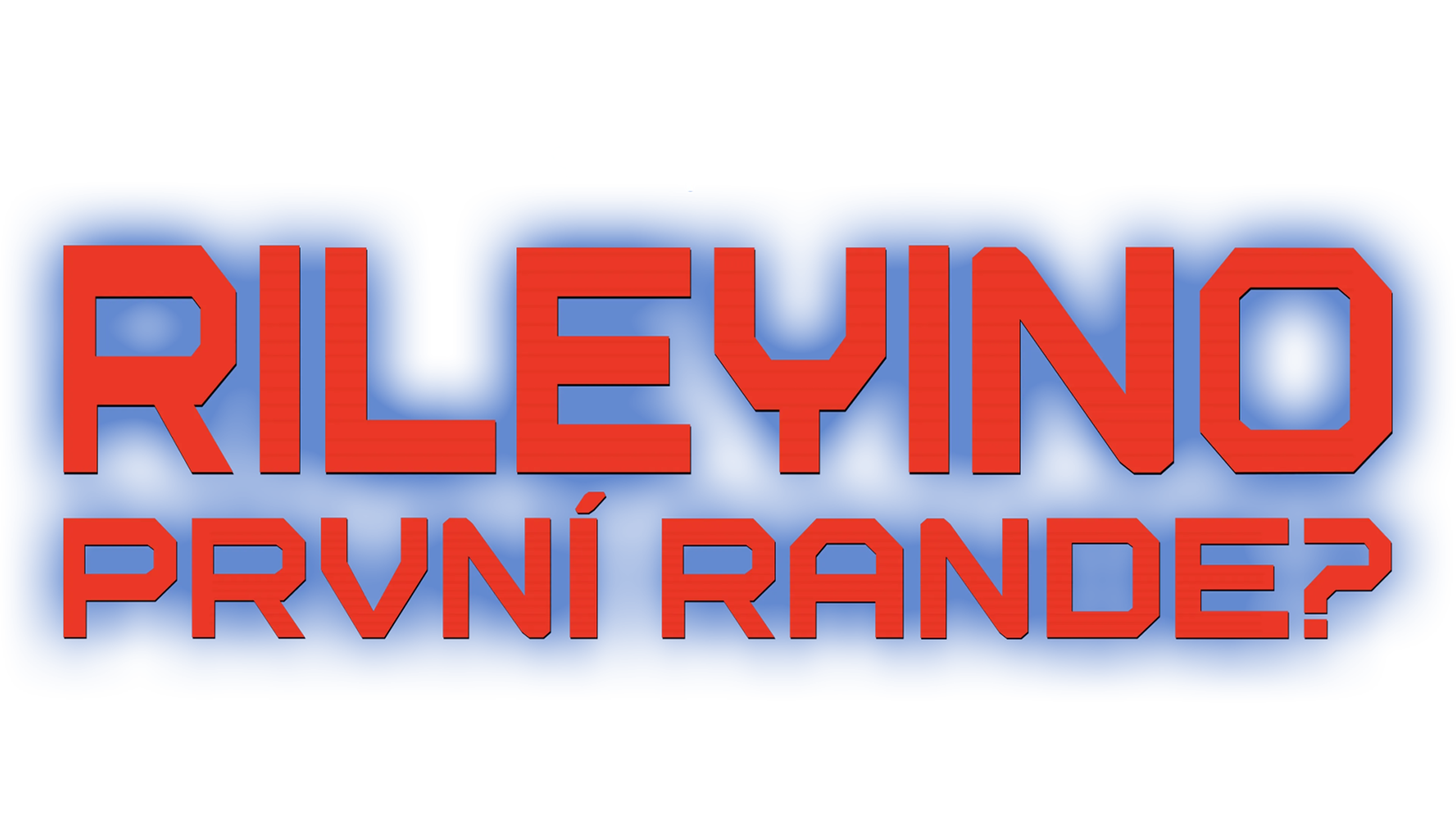 Rileyino první rande?