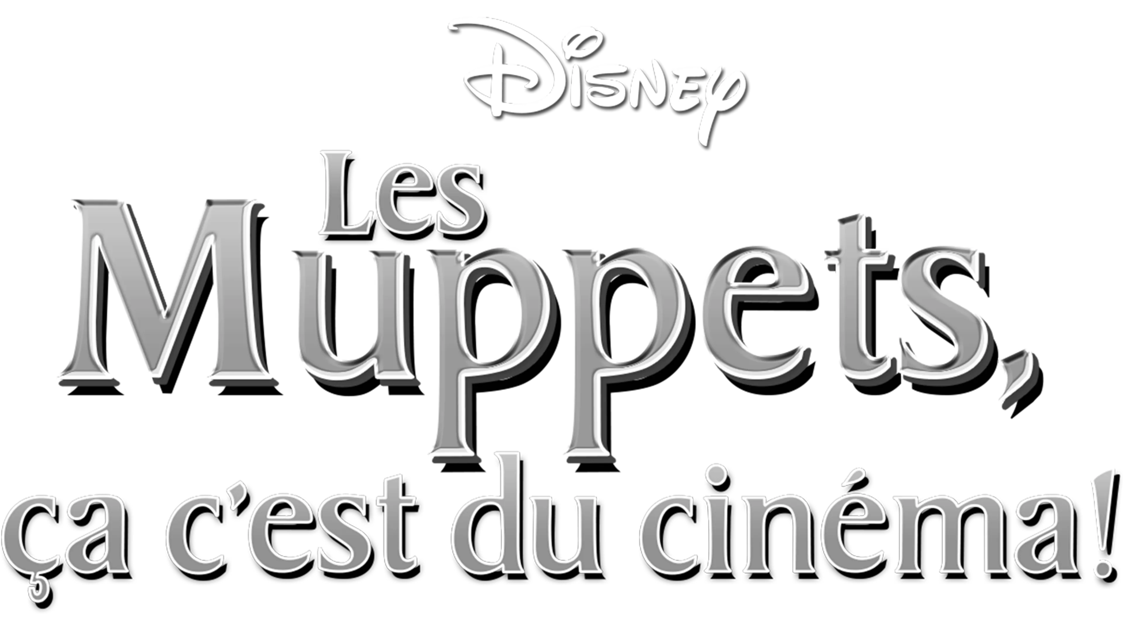 Les Muppets : Ça, c’est du cinéma !
