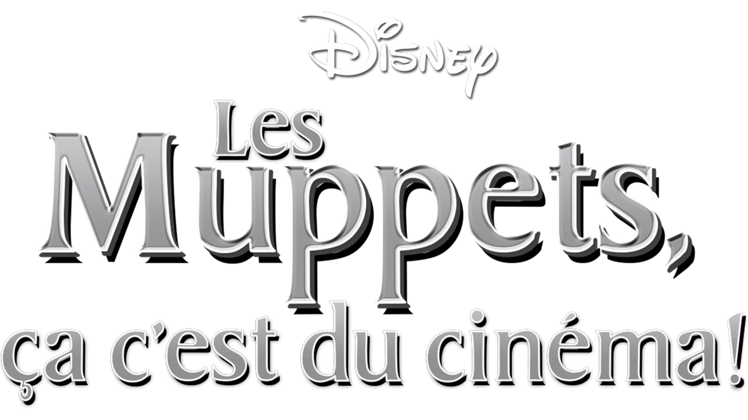 Les Muppets : Ça, c’est du cinéma !