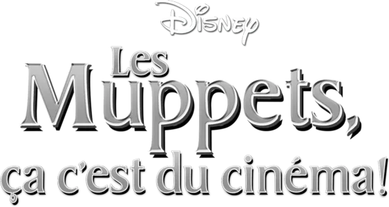 Les Muppets : Ça, c’est du cinéma !