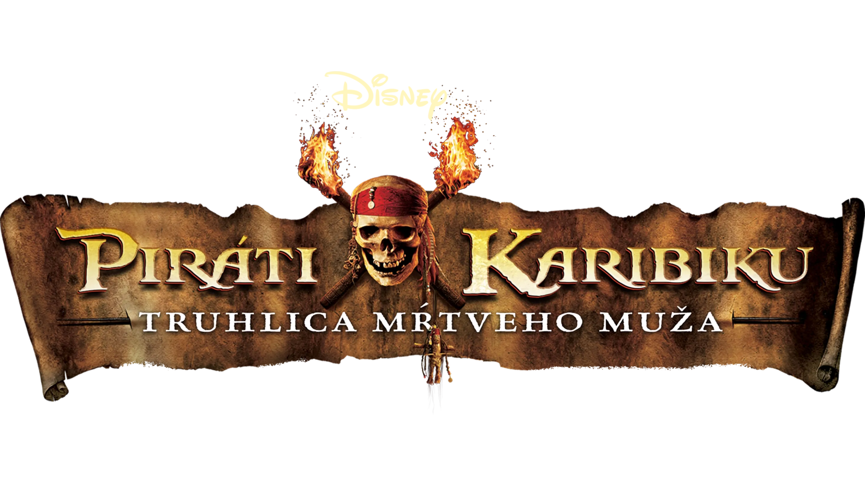 Piráti Karibiku: Truhlica mŕtveho muža