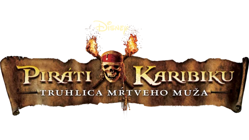 Piráti Karibiku: Truhlica mŕtveho muža