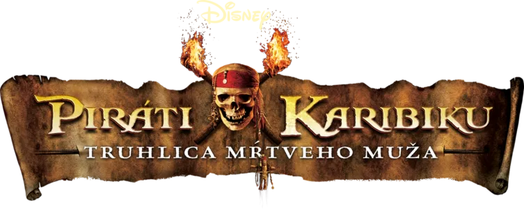 Piráti Karibiku: Truhlica mŕtveho muža