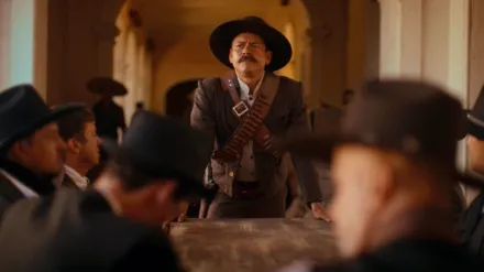 Pancho Villa: The Centaur of the North