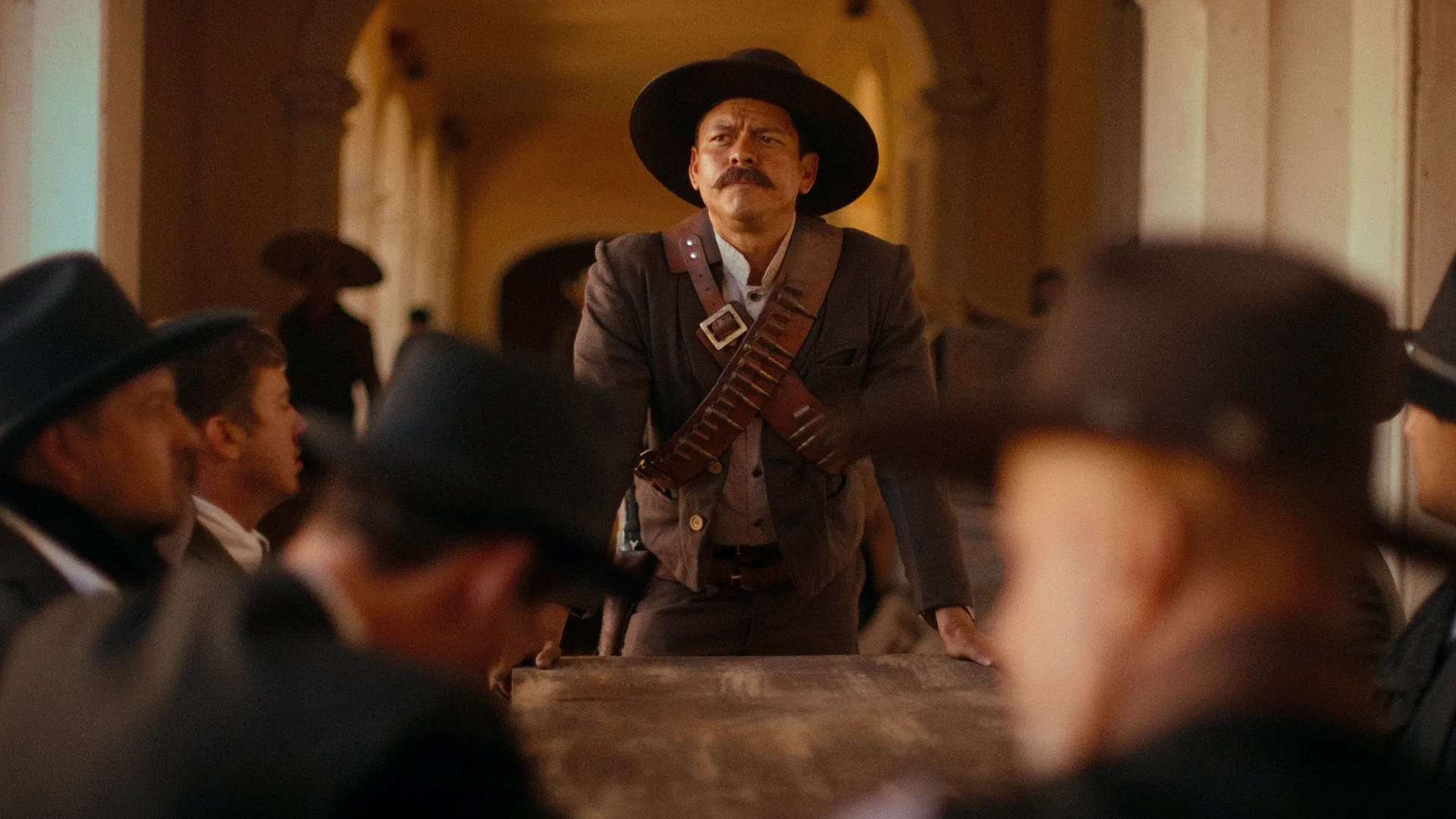 Pancho Villa: The Centaur of the North