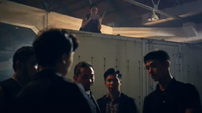 thumbnail - S1:E11 Episode 11