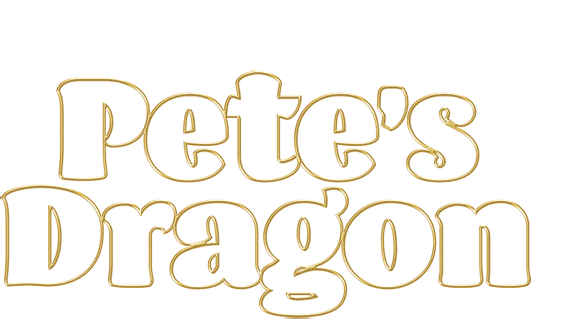 Pete's Dragon