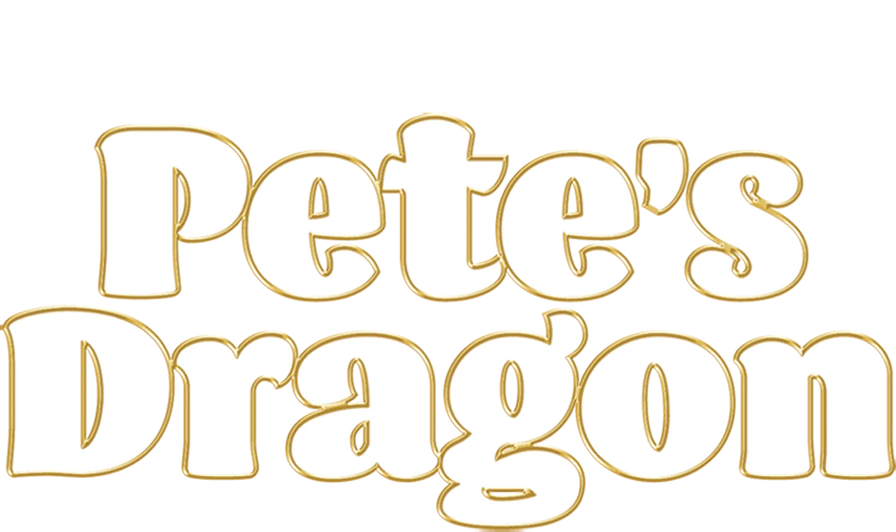 Pete's Dragon