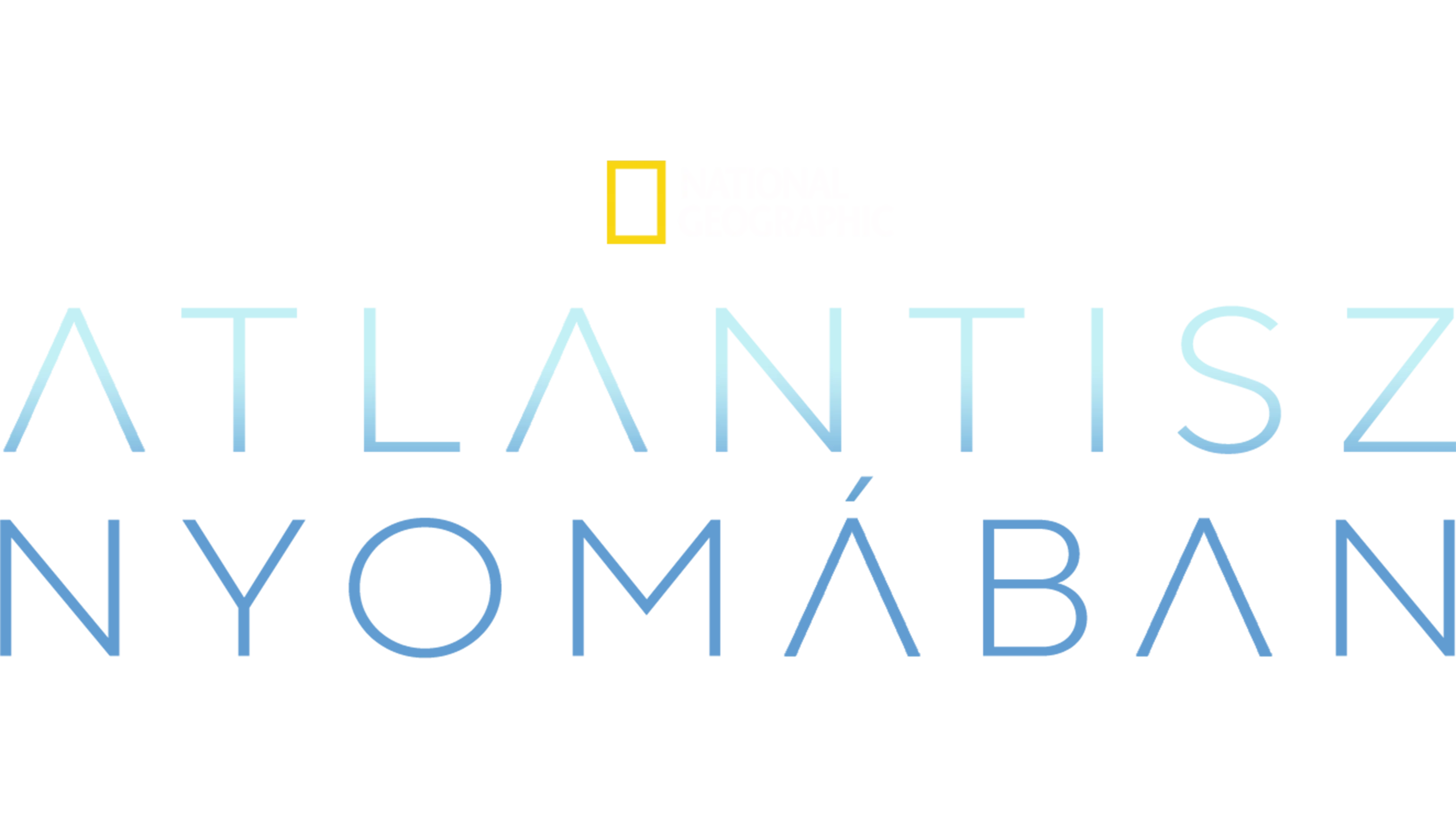 Atlantisz nyomában