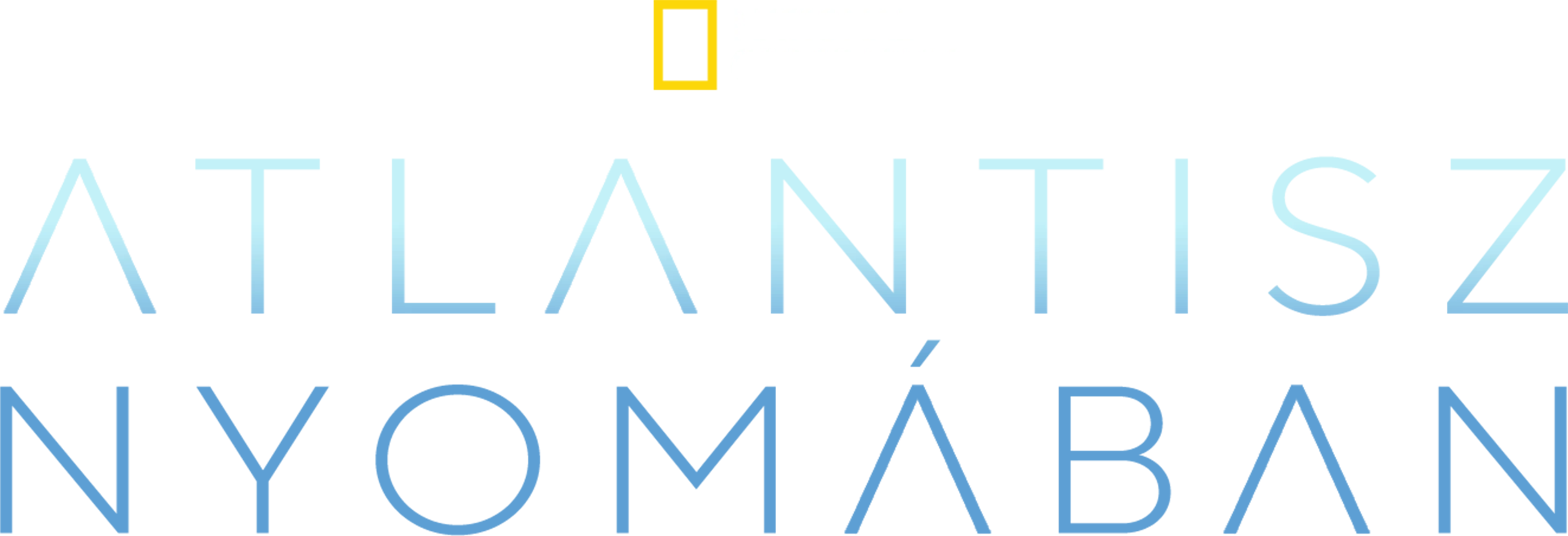 Atlantisz nyomában