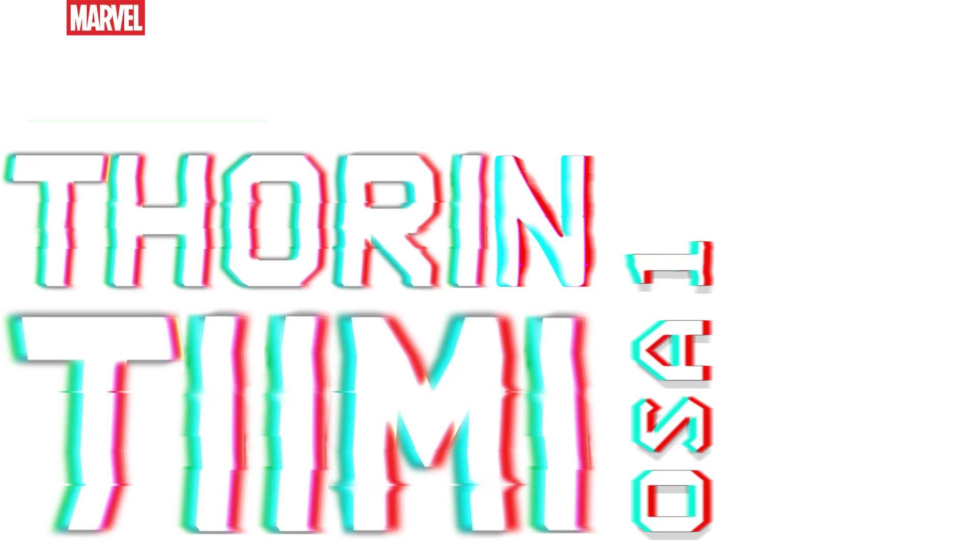 Thorin tiimi: Osa 1