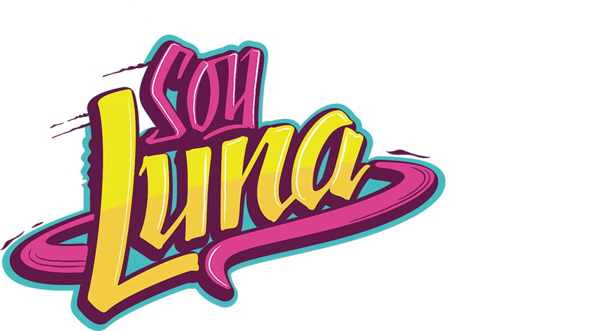 Soy Luna