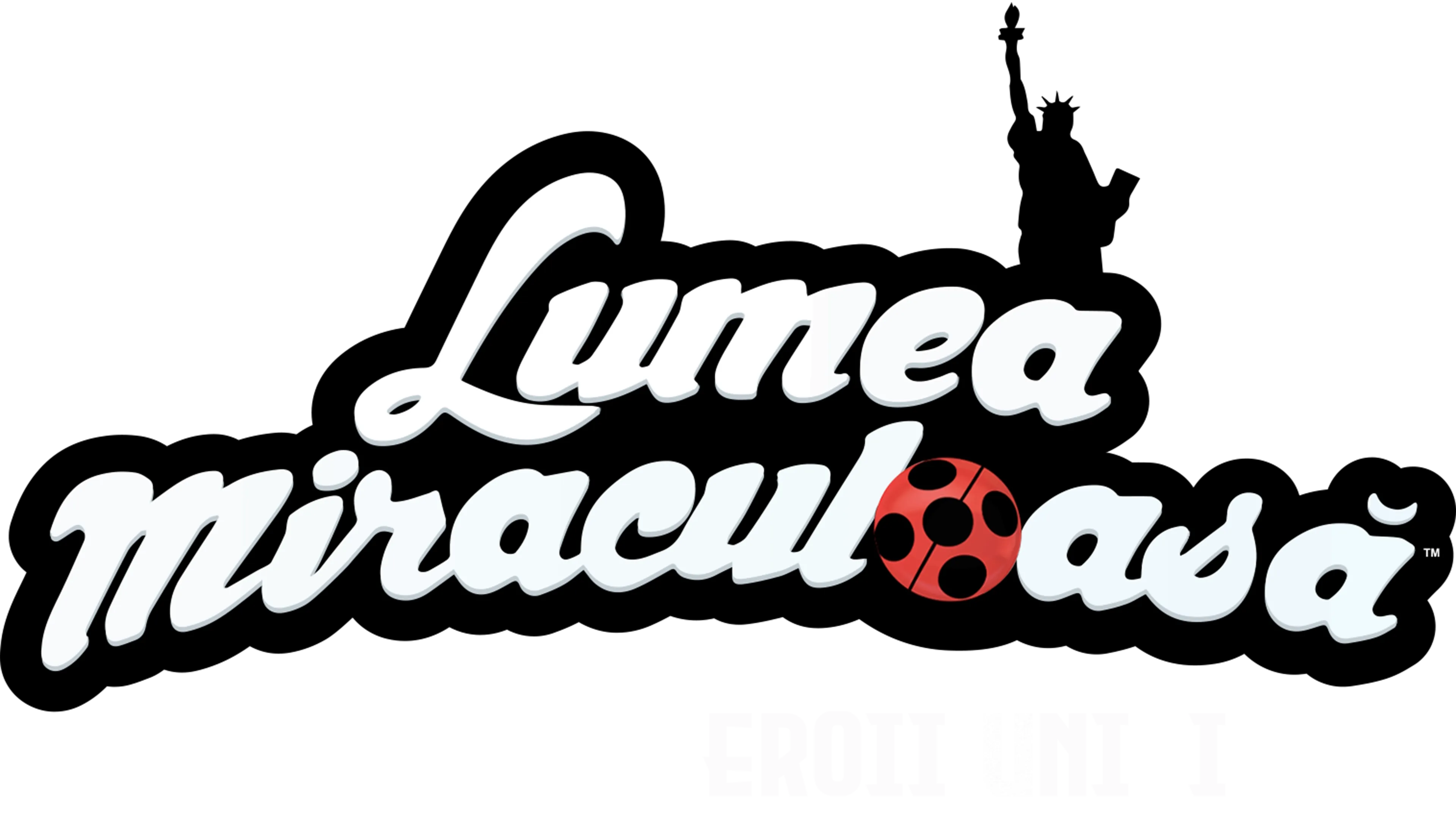 Lumea Miraculoasă – New York, Eroii Uniți