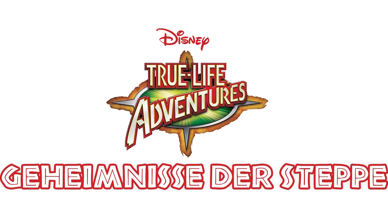 Geheimnisse der Steppe