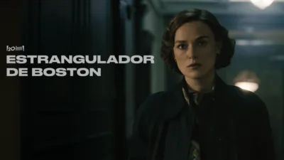 Estrangulador de Boston