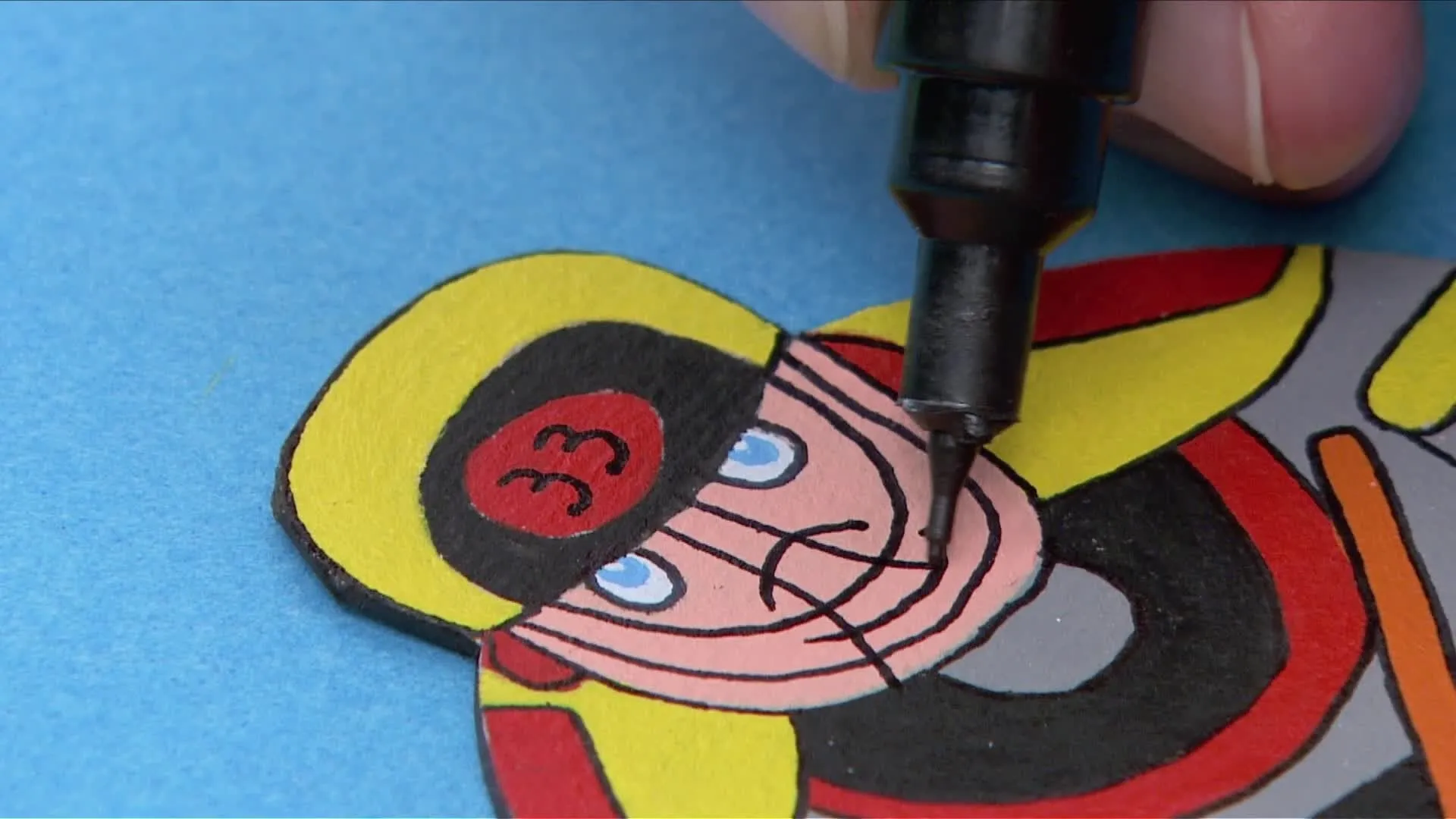 thumbnail - T4:E8 Episódio 86