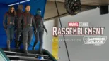 thumbnail - Rassemblement : le making-of de Les Gardiens de la Galaxie Vol. 3