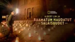 thumbnail - Albert Lin ja Raamatun haudatut salaisuudet