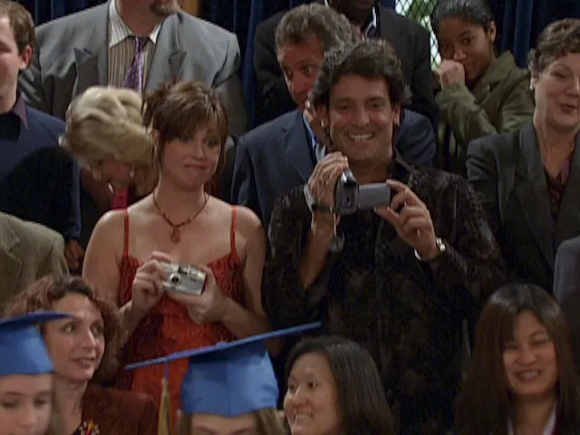 thumbnail - S3:E1 Graduation