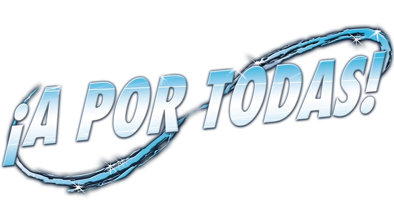 ¡A por todas!