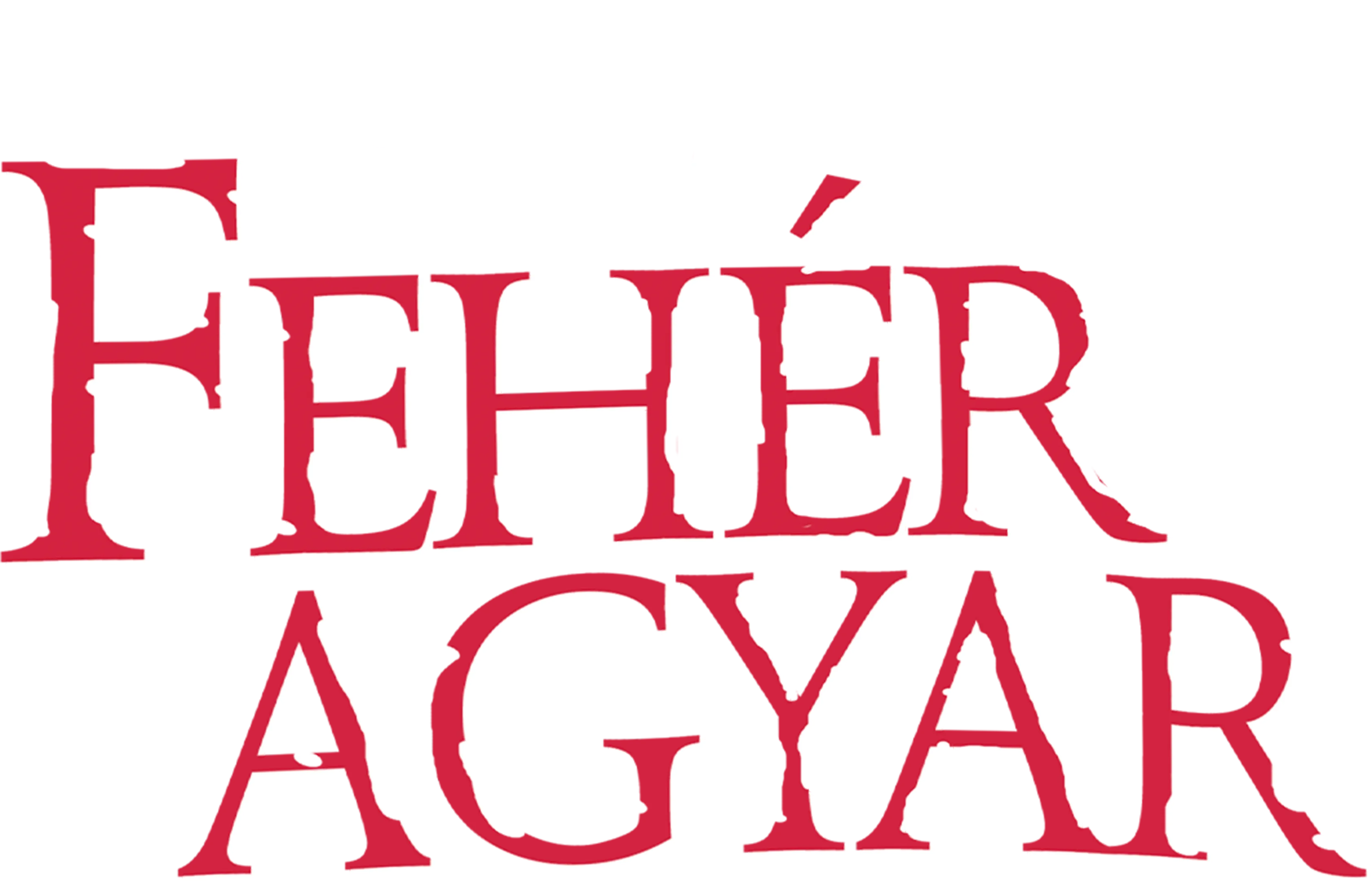 Fehér Agyar