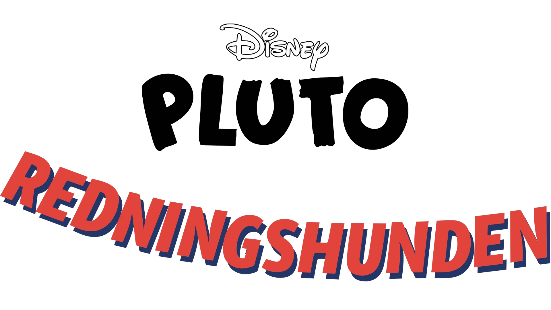 Redningshunden