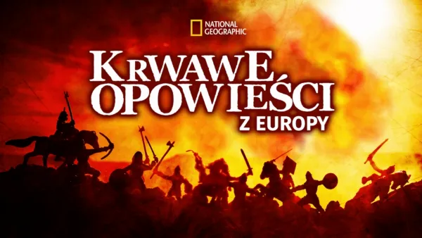 thumbnail - Krwawe opowieści z Europy