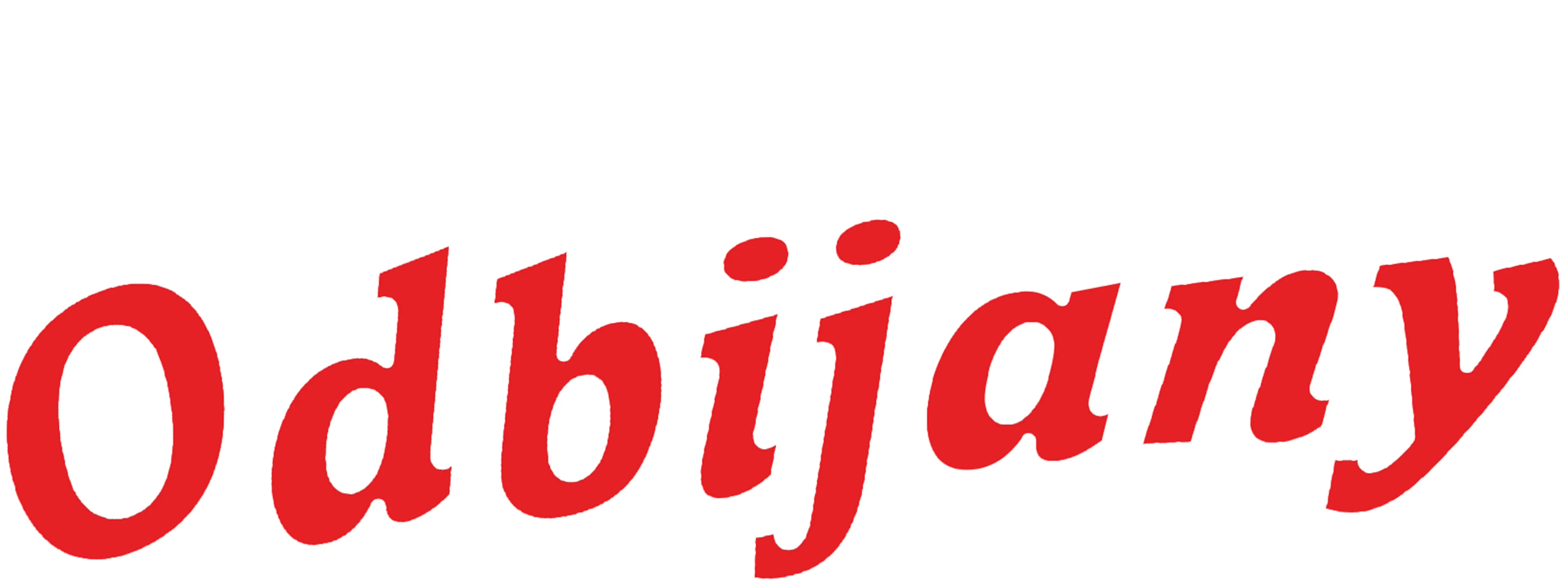 Odbijany