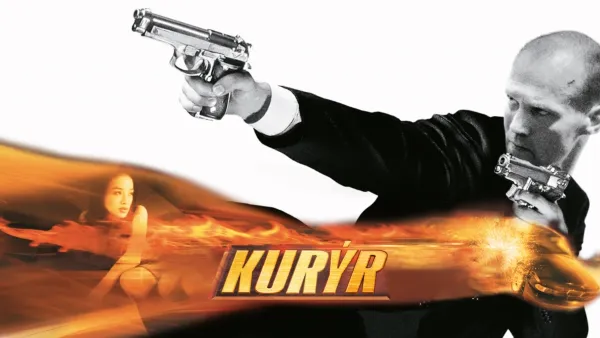 thumbnail - Kurýr