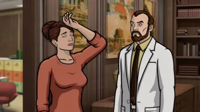 thumbnail - S14:E5 Keys Open Doors