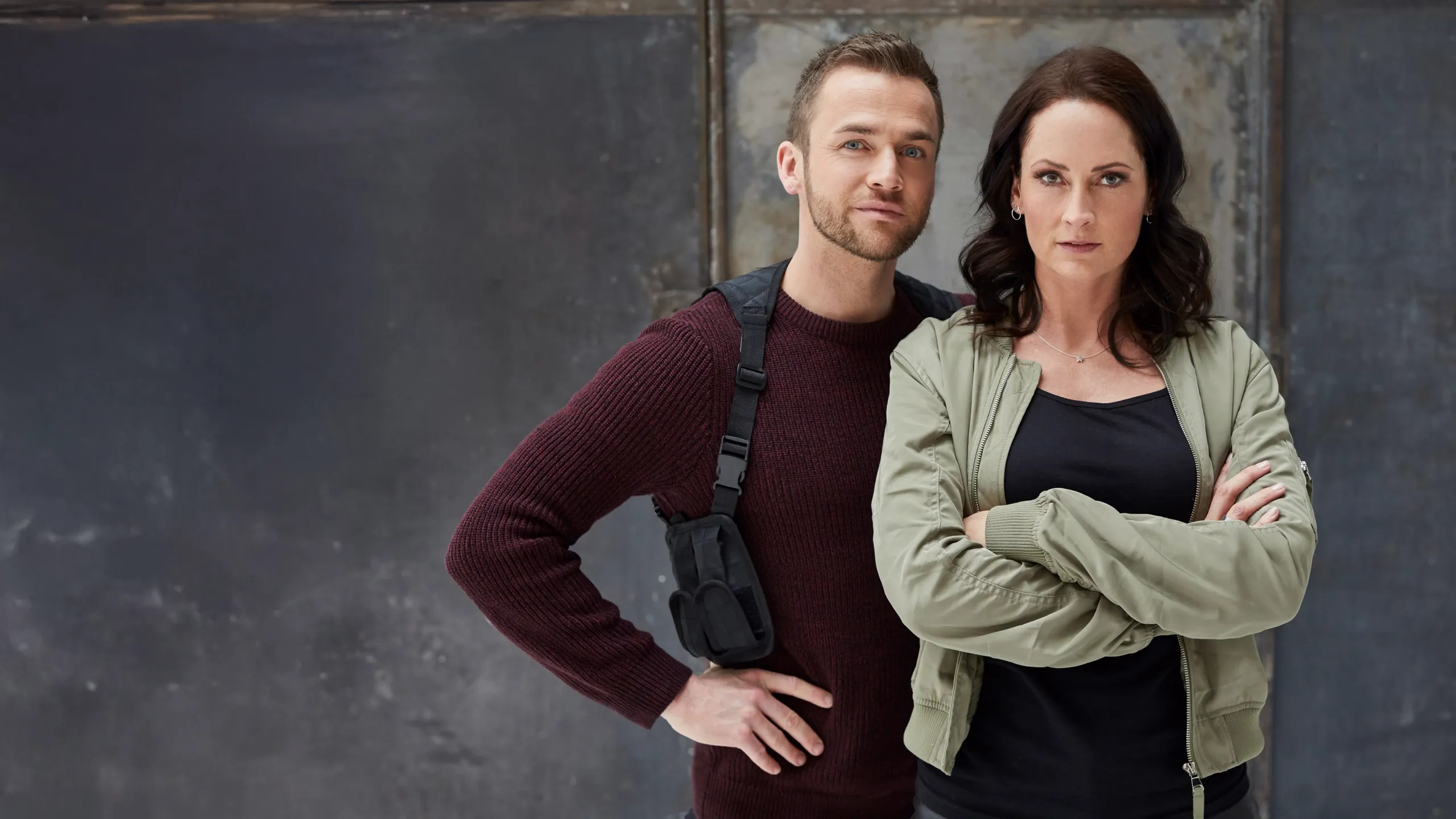 K11 – Die neuen Fälle