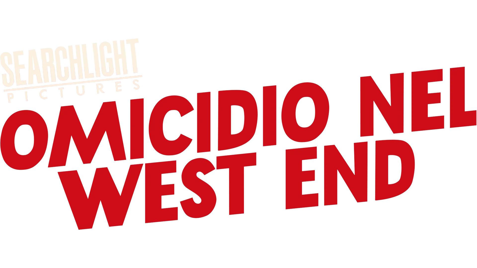 Omicidio nel West End