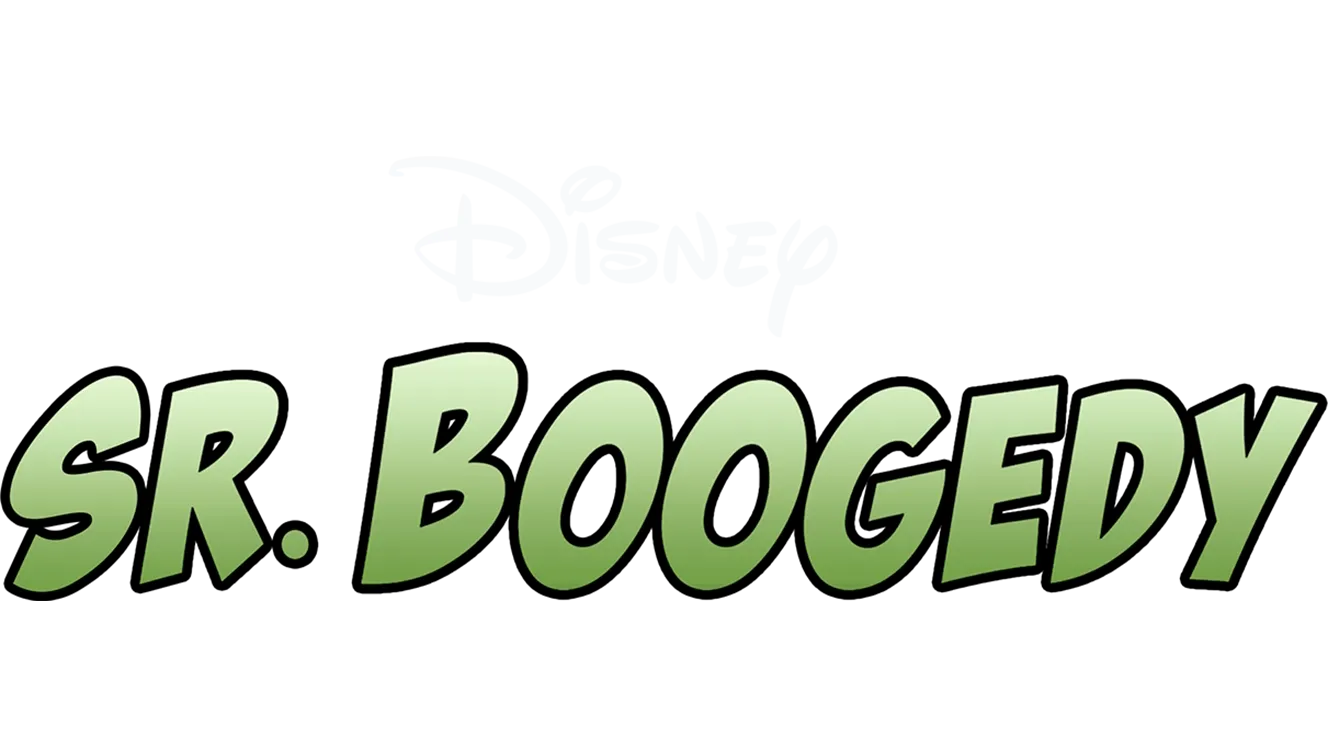 Sr. Boogedy