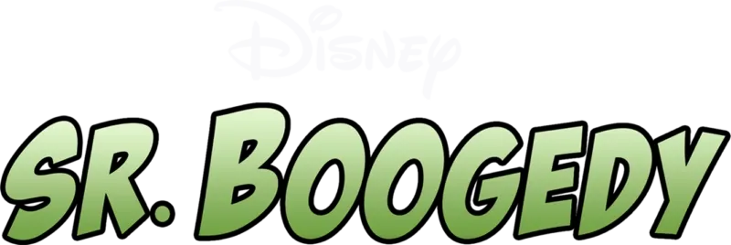 Sr. Boogedy