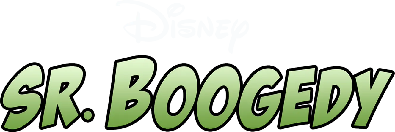 Sr. Boogedy