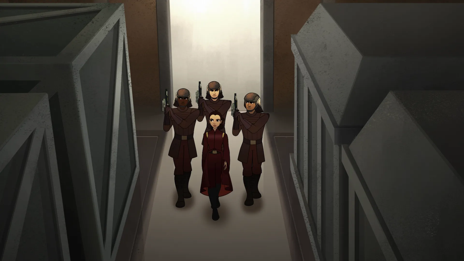 thumbnail - S2:E10 Monster Misunderstanding