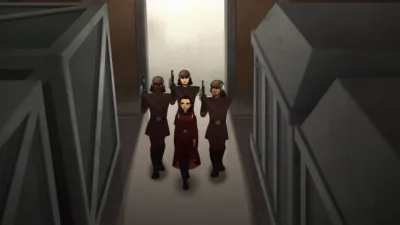 thumbnail - S2:E10 Monster Misunderstanding