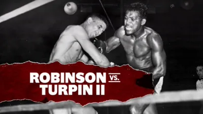 thumbnail - Robinson vs Turpin II