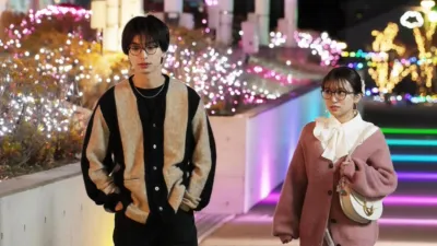 thumbnail - S1：第6話「モテ演技大作戦、成功なるか⁉」