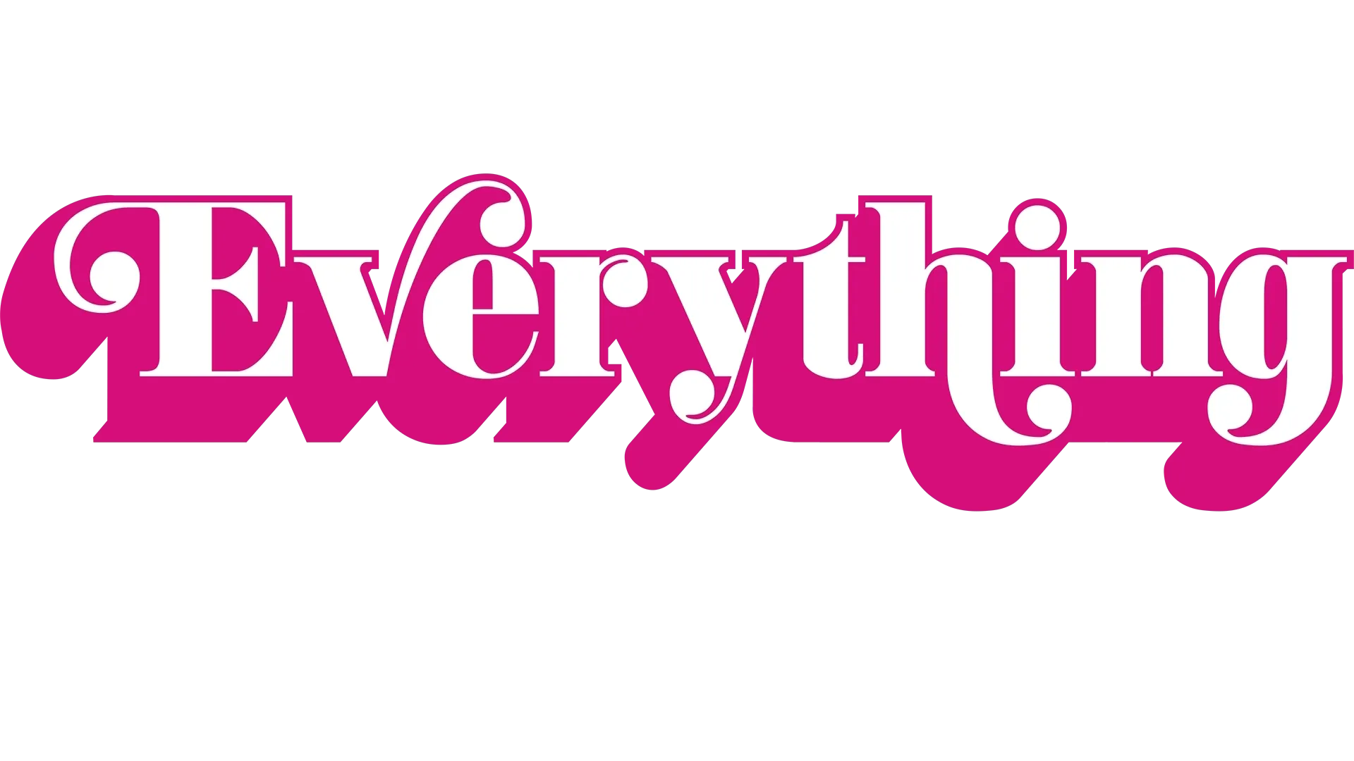 Everything - The Real Thing Story