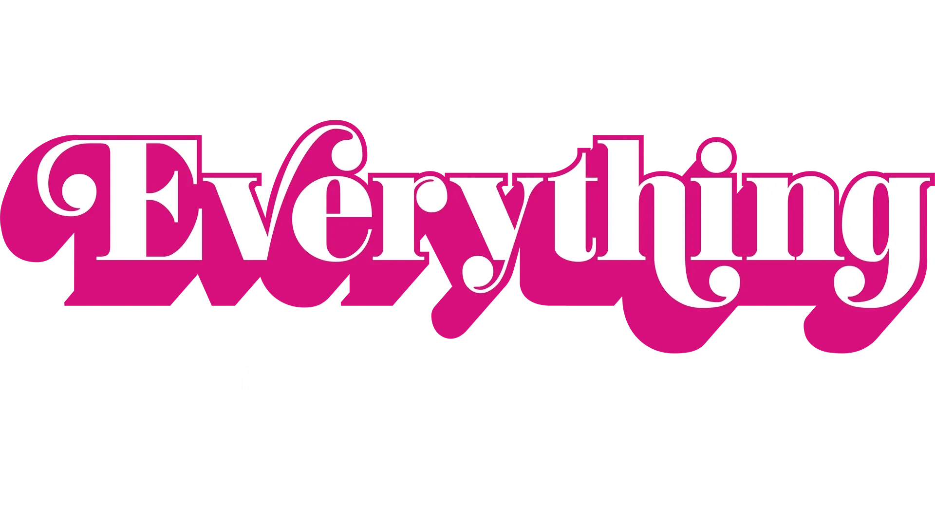 Everything - The Real Thing Story