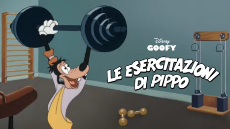 thumbnail - Le esercitazioni di Pippo