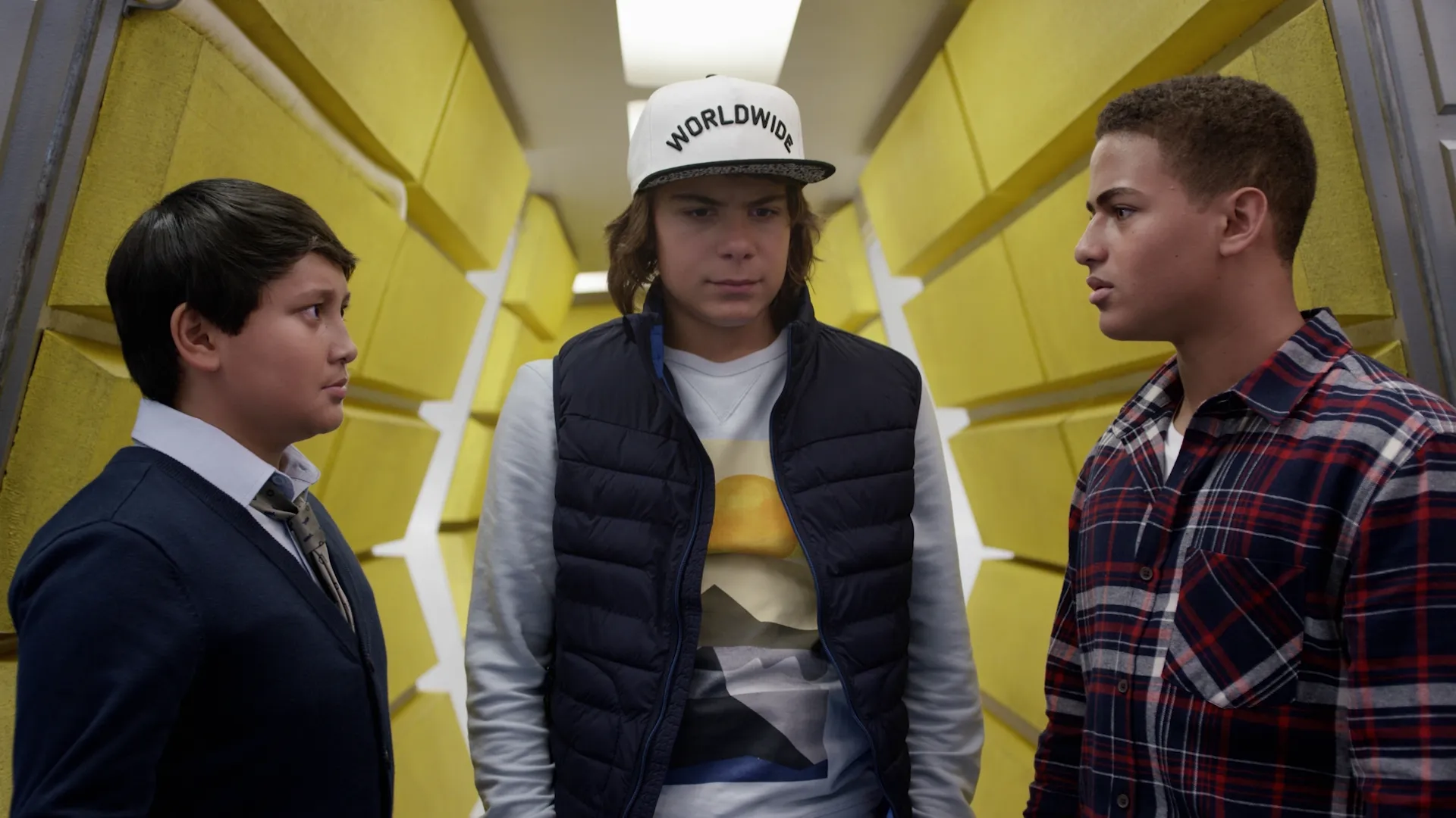 thumbnail - S2:E2 Versus the Deep