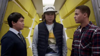 thumbnail - S2:E2 Versus the Deep