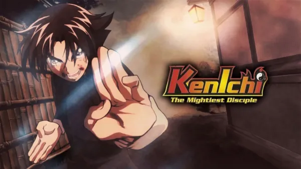 thumbnail - Kenichi
