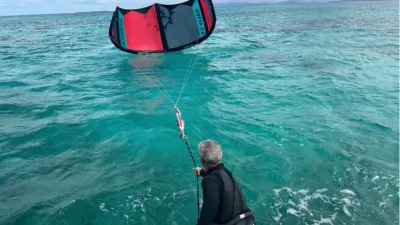 thumbnail - S1:E8 Panic in Paradise