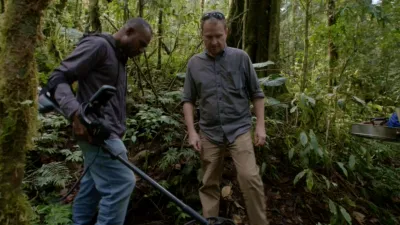 thumbnail - S1:E5 The Battle That Won the War