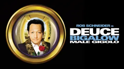 Deuce Bigalow: Male Gigolo