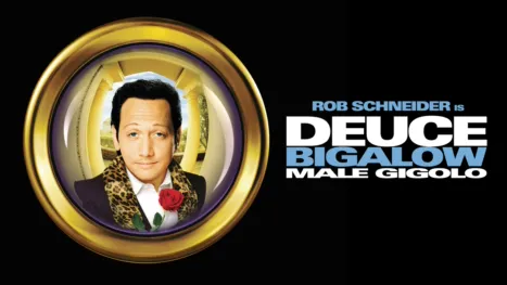 thumbnail - Deuce Bigalow: Male Gigolo
